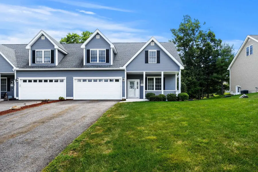 63 Hummingbird Ln #A, Groton, MA 01450 - #2