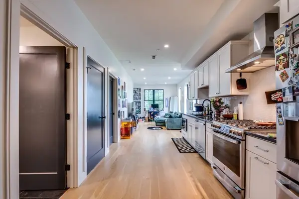120 Moore St #205, Boston, MA 02128