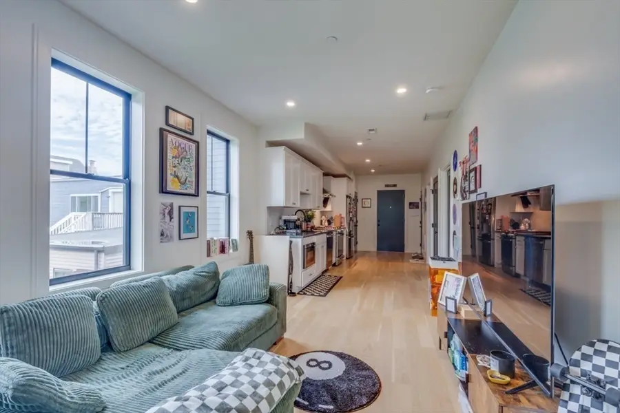 120 Moore St #205, Boston, MA 02128 - #3