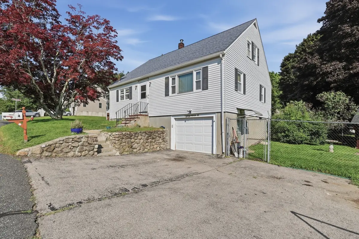 4 Washington Street, Milford, MA 01757 - #1