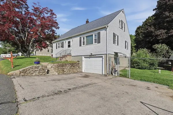 4 Washington Street, Milford, MA 01757