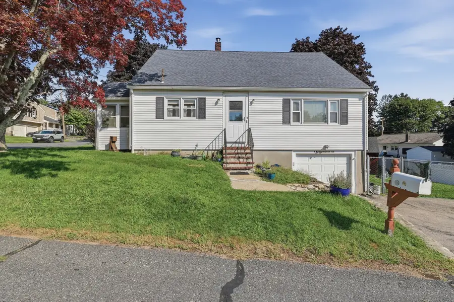4 Washington Street, Milford, MA 01757 - #2