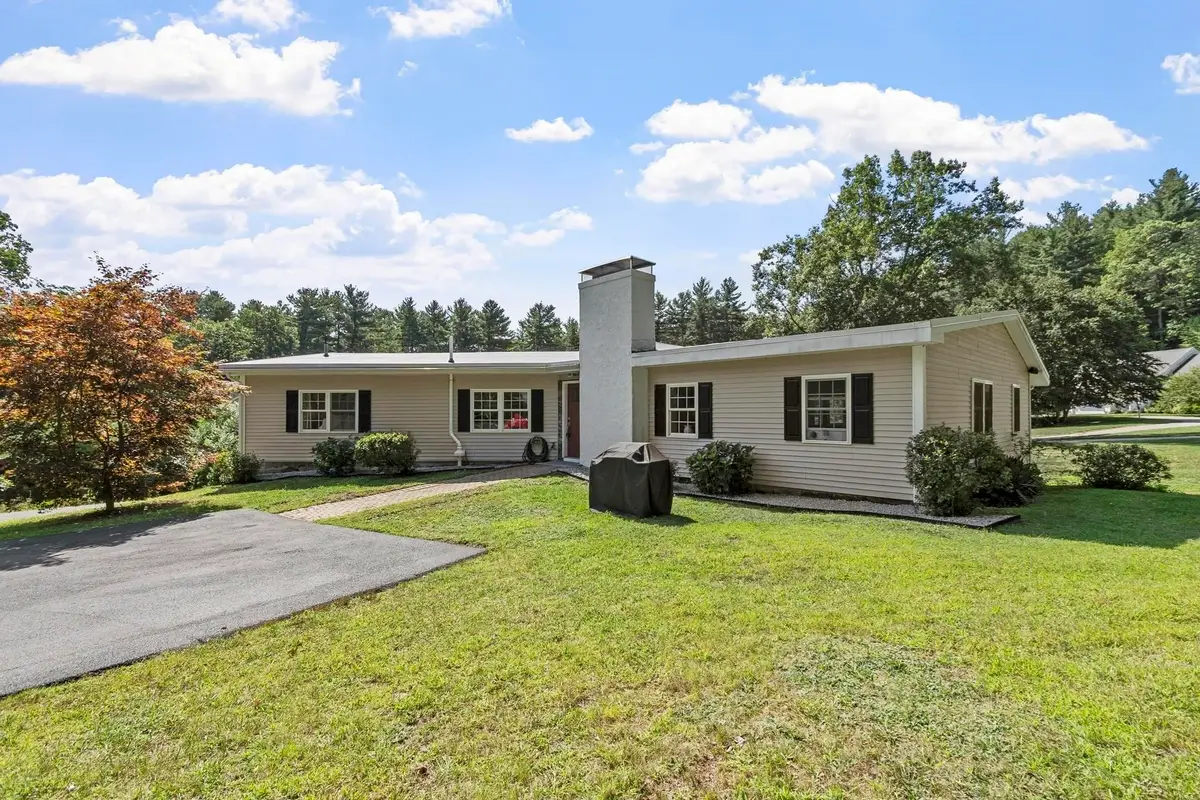 2 Reed Lane, Littleton, MA 01460 - #1