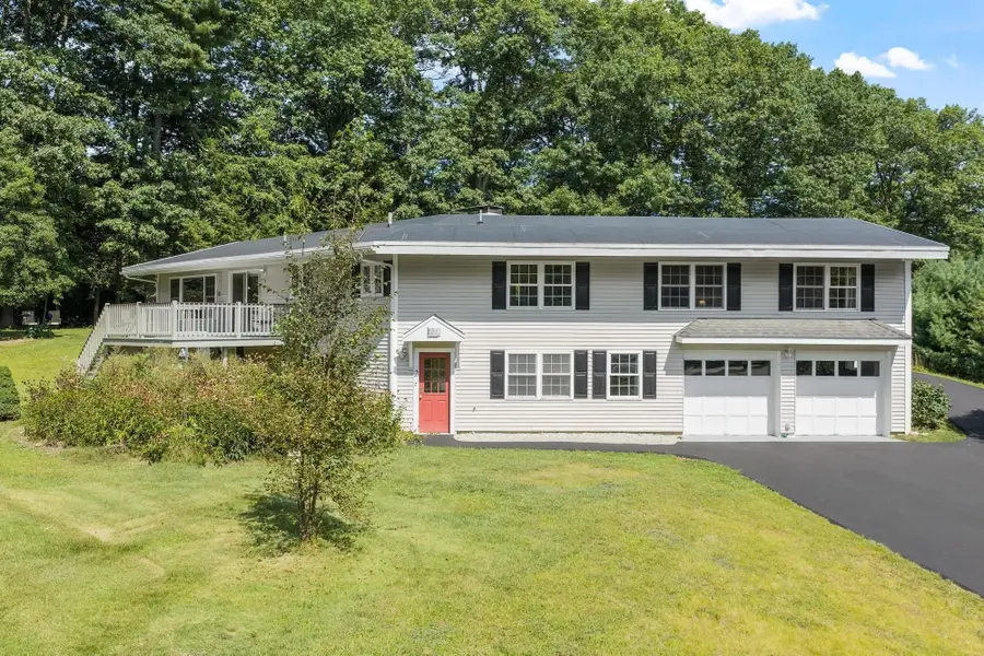 2 Reed Lane, Littleton, MA 01460 - #3