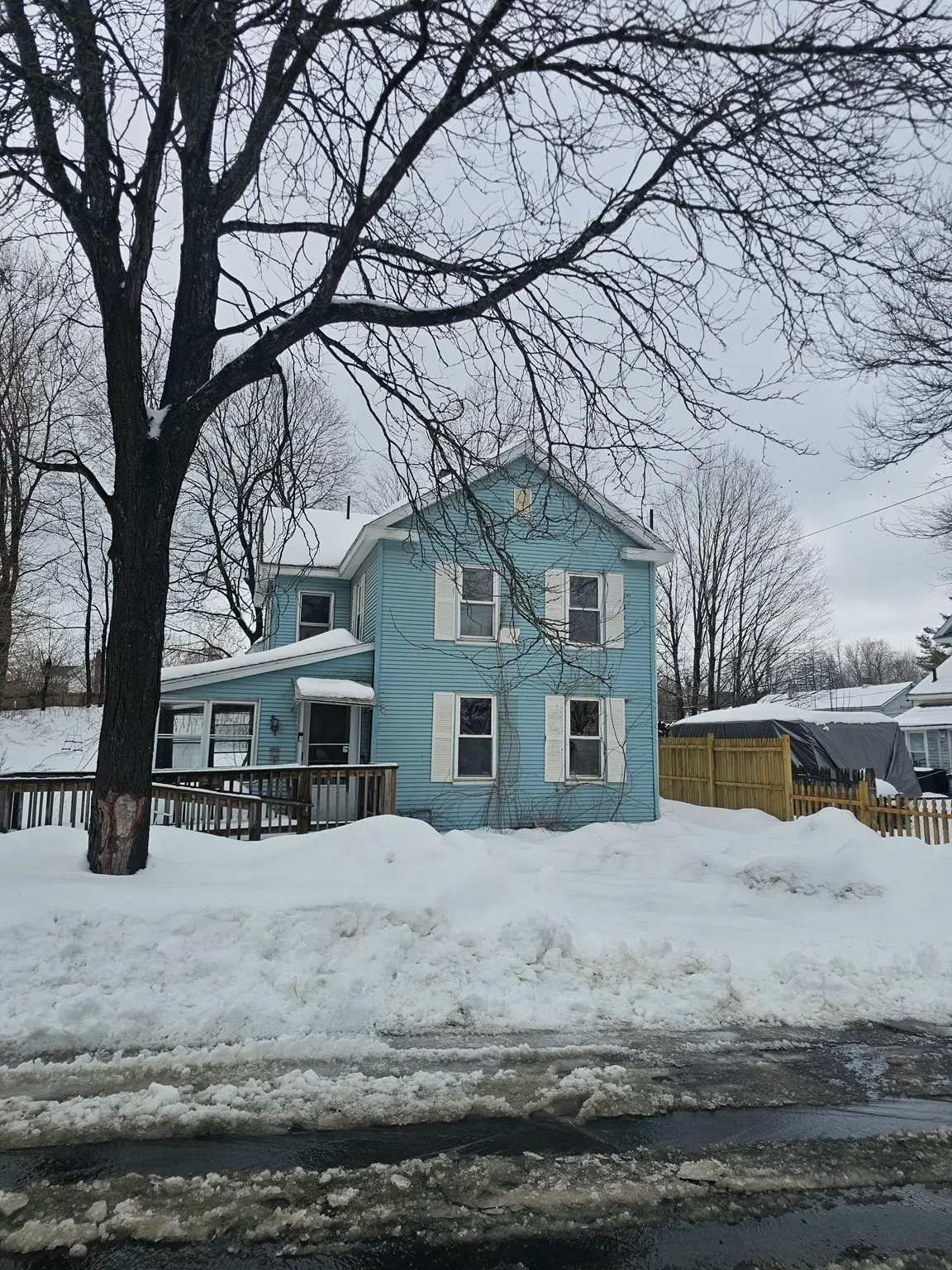 167 Daniels, Pittsfield, MA 01201 - #1