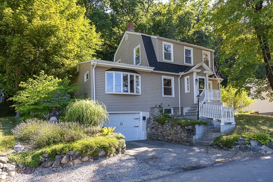 24 Belvidere Rd, Haverhill, MA 01830 - #2