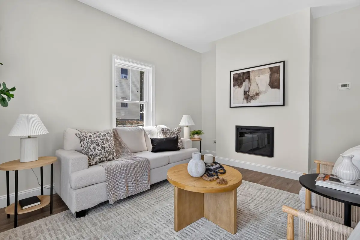 65 Wales Street #A, Taunton, MA 02780 - #1