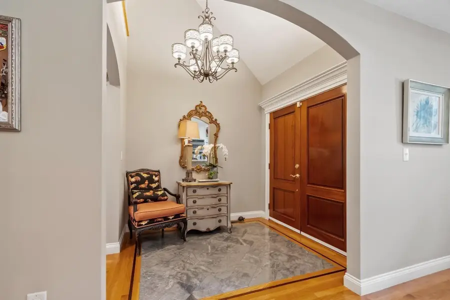 4 Bobby Jones #4, Andover, MA 01810 - #3