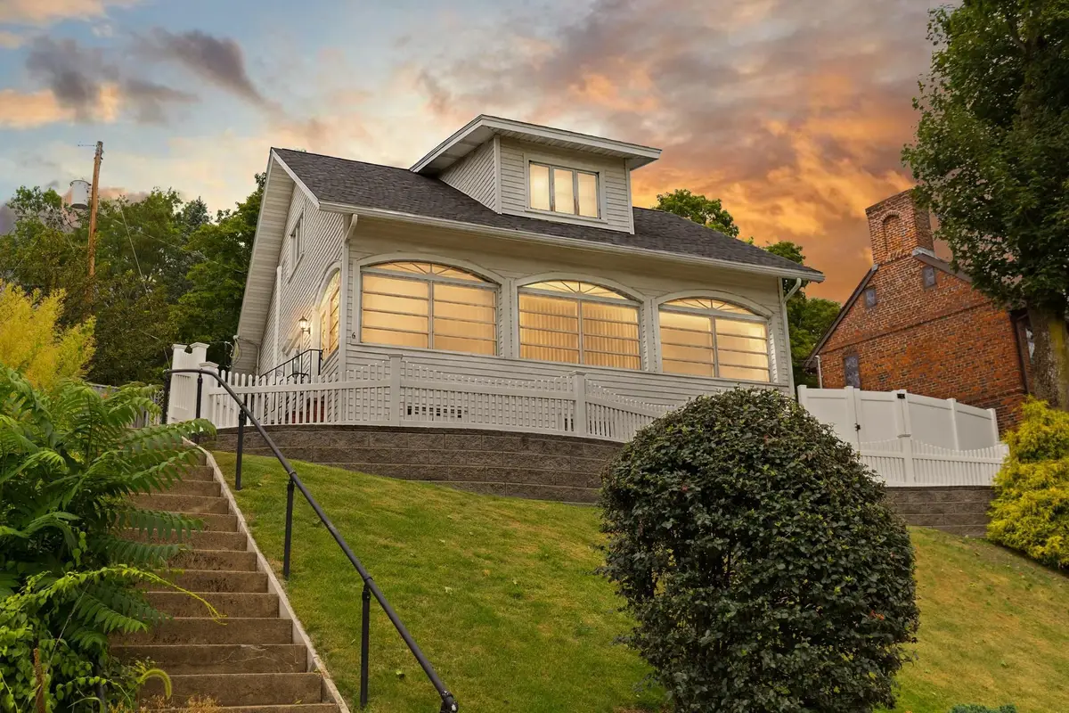 6 Groveland St, Haverhill, MA 01830 - #1