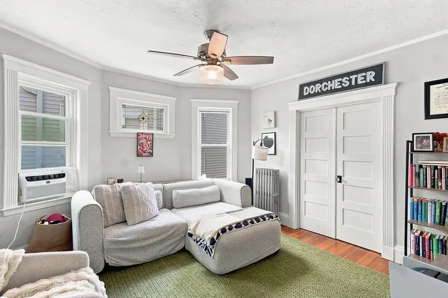 33 King Street #3, Boston, MA 02122 - #2