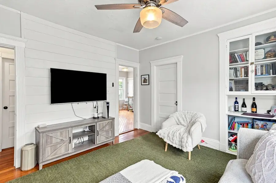 33 King Street #3, Boston, MA 02122 - #3