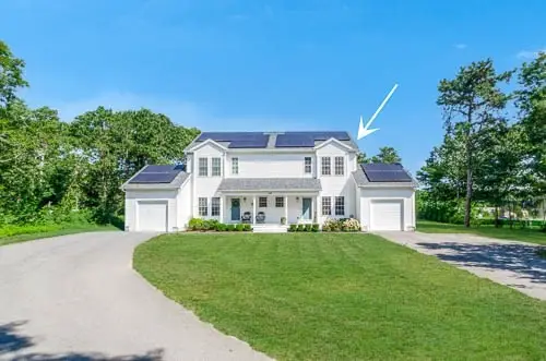 136 Minot Ave #B, Wareham, MA 02538 - #2