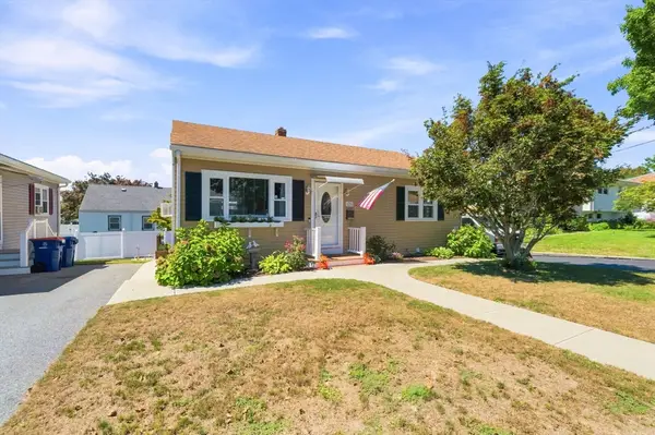 139 Seabury St, New Bedford, MA 02745