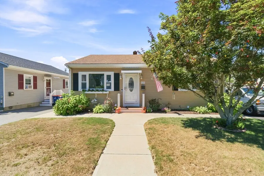 139 Seabury St, New Bedford, MA 02745 - #2