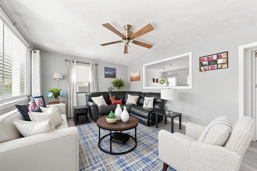 139 Seabury St, New Bedford, MA 02745 - #3