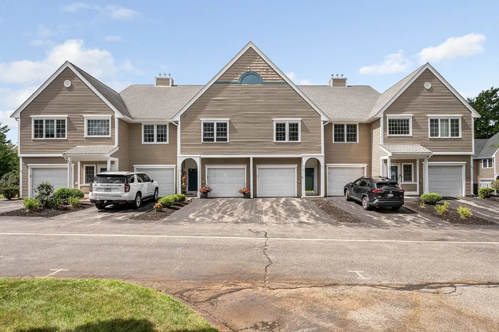 37 Northridge Drive #37, North Reading, MA 01864 - #1