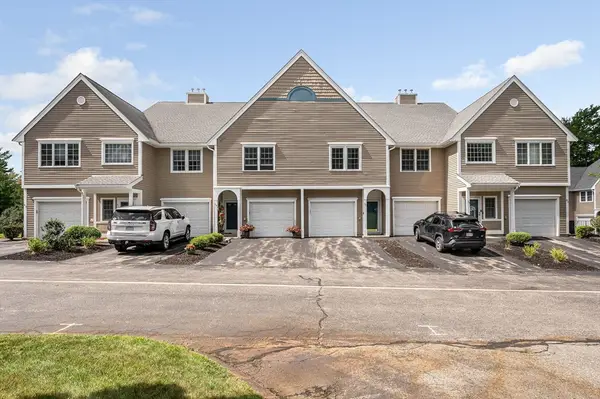 37 Northridge Drive #37, North Reading, MA 01864
