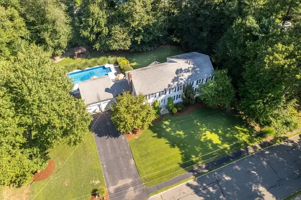 65 Fox Hill Drive, Bridgewater, MA 02324