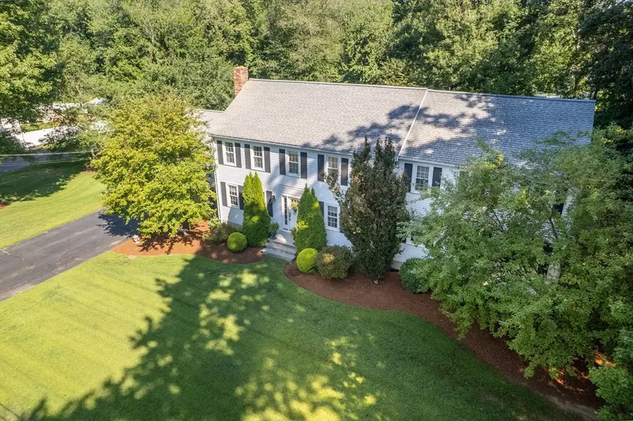 65 Fox Hill Drive, Bridgewater, MA 02324 - #2