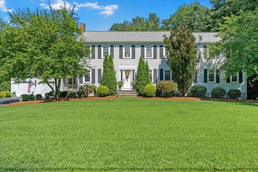 65 Fox Hill Drive, Bridgewater, MA 02324 - #3