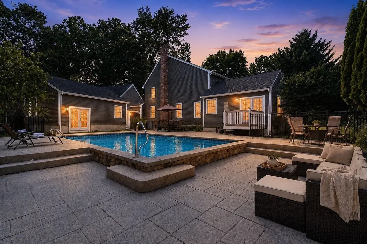 55 King Arthur Way, Mansfield, MA 02048 - #1