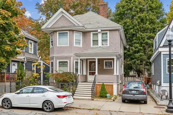 563 Union St, New Bedford, MA 02740