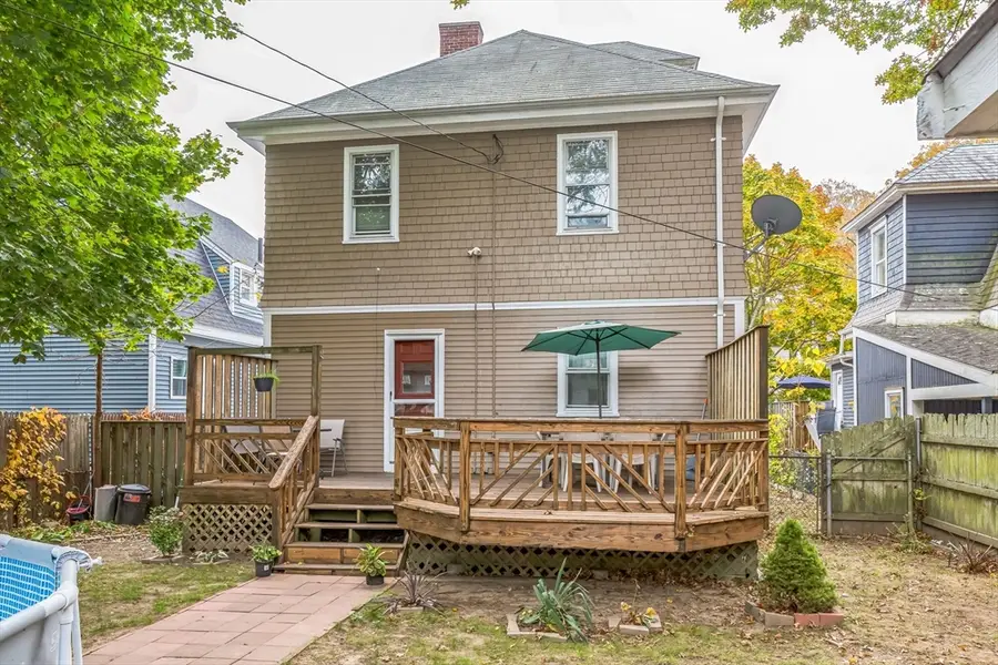 563 Union St, New Bedford, MA 02740 - #2