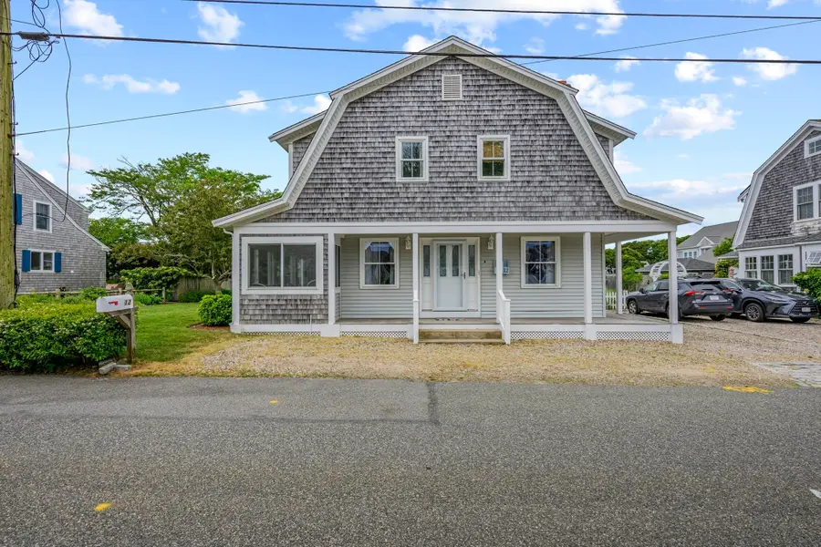 12 Wyndemere Bluffs Rd, Harwich Port, MA 02646 - #2
