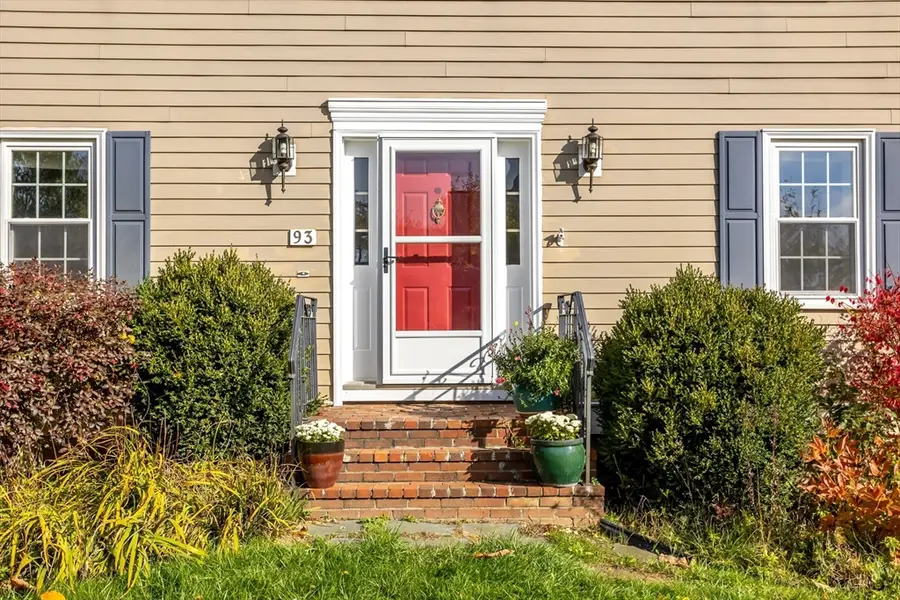 93 Birch Hill Rd, Stow, MA 01775 - #3