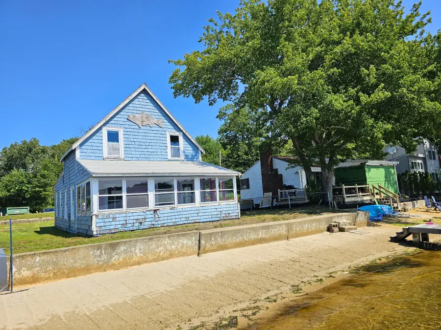 44 Blueberry Lane, Pembroke, MA 02359 - #2