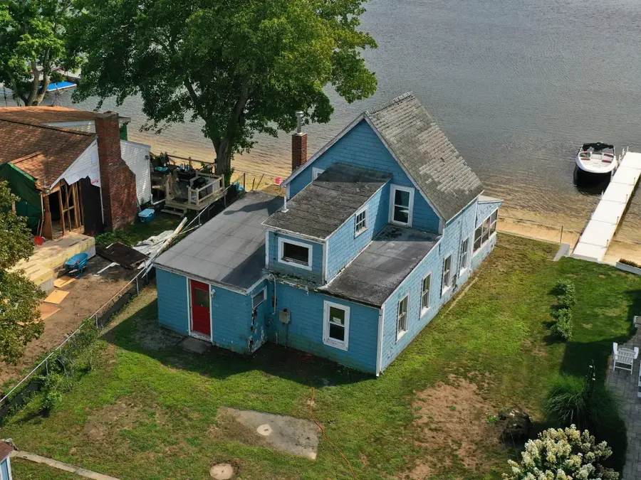 44 Blueberry Lane, Pembroke, MA 02359 - #3
