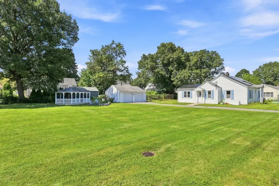 77 Powder Mill Rd, Southwick, MA 01077 - #2