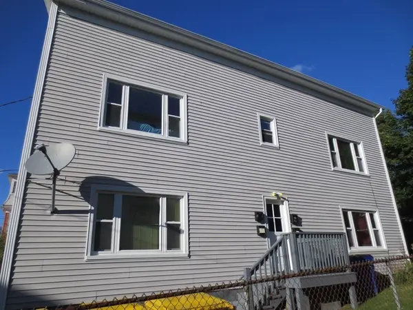 224 Tripp Street, Fall River, MA 02724