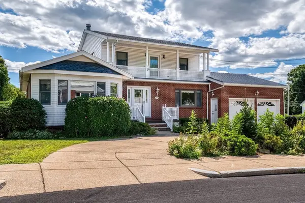 16 Bobolink Street, Boston, MA 02132