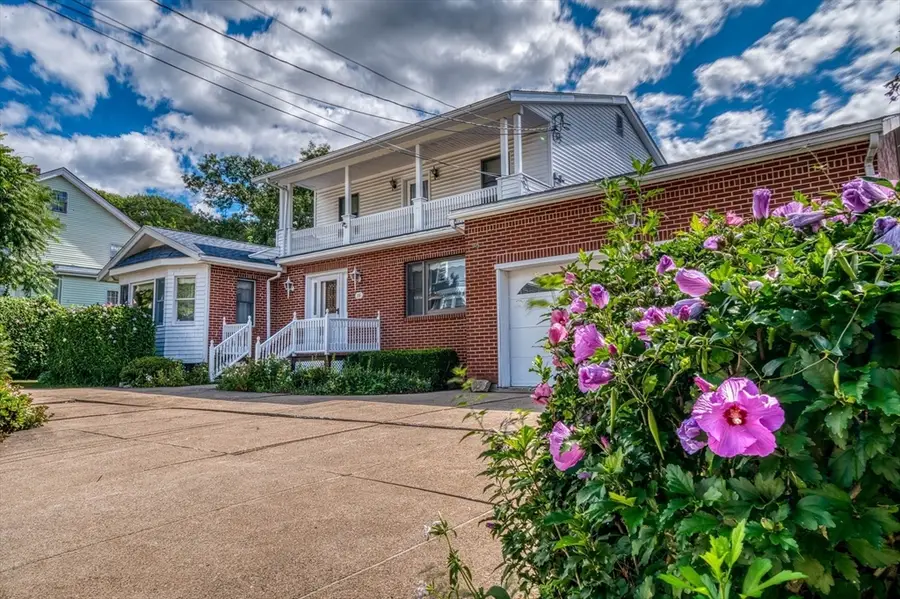 16 Bobolink Street, Boston, MA 02132 - #2
