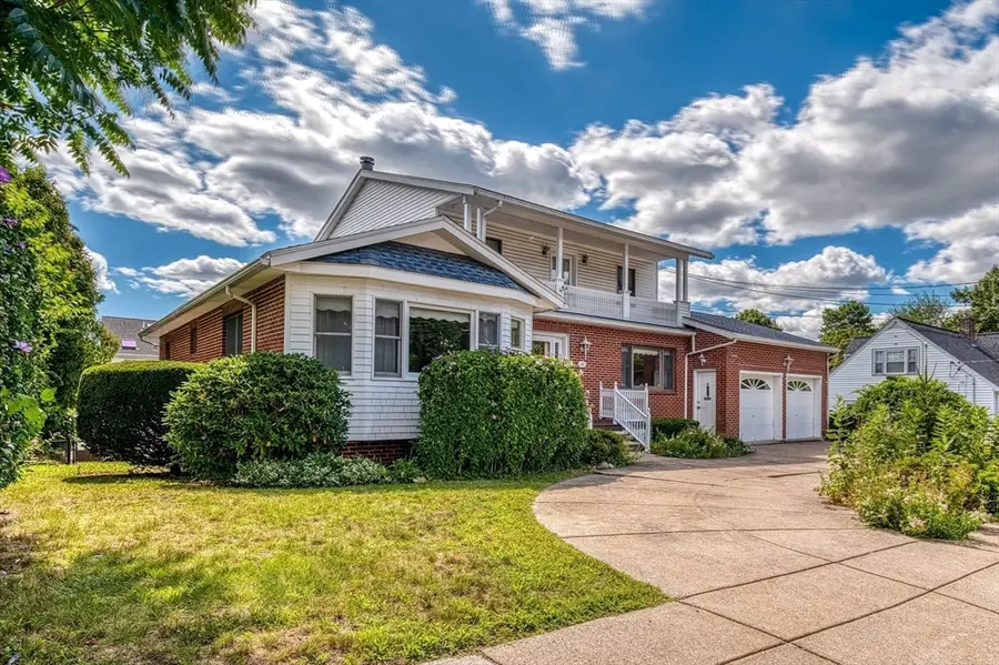 16 Bobolink Street, Boston, MA 02132 - #3