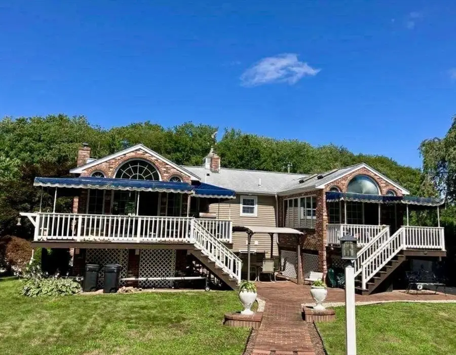 179 Slocum Road, Dartmouth, MA 02747 - #3