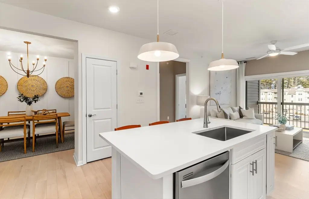 5 Peters Farm Way #410, Westborough, MA 01581 - #1