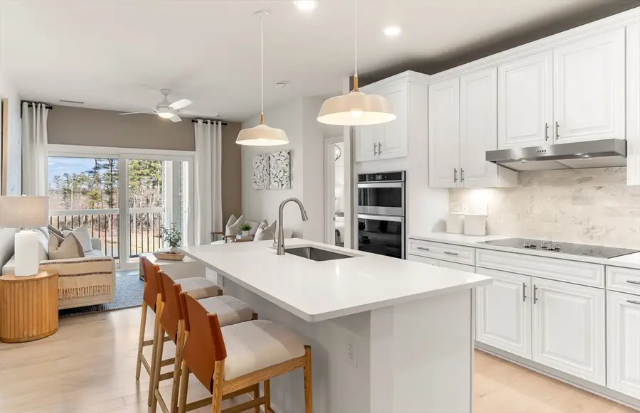 5 Peters Farm Way #410, Westborough, MA 01581 - #2