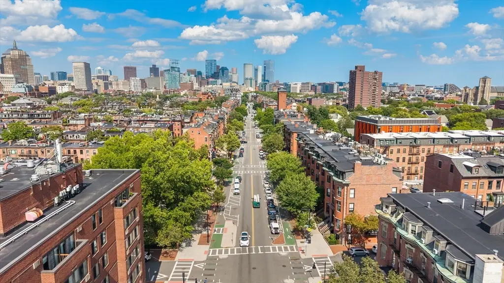 680 Tremont St #1, Boston, MA 02118 - #1