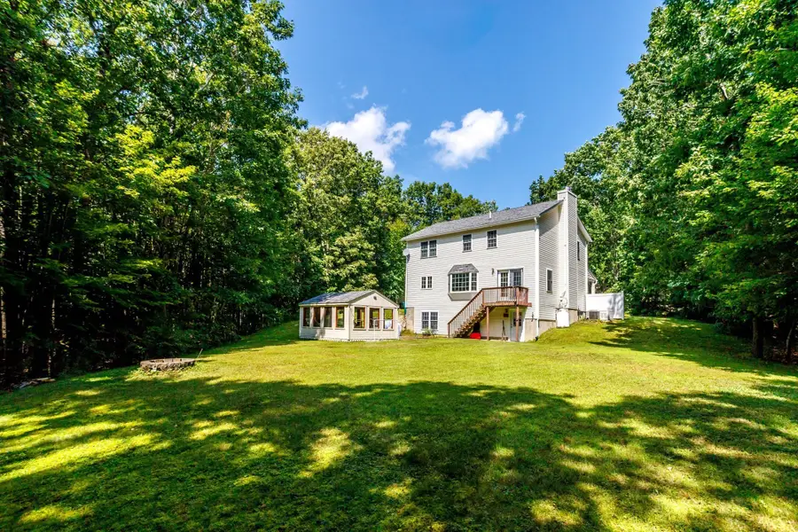 95 Rindge State Rd, Ashburnham, MA 01430 - #3