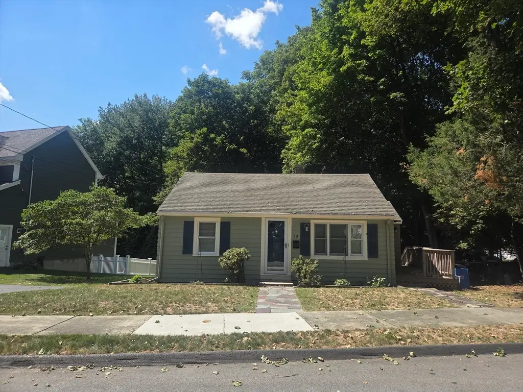 19 Penny Lane, Stoneham, MA 02180 - #1
