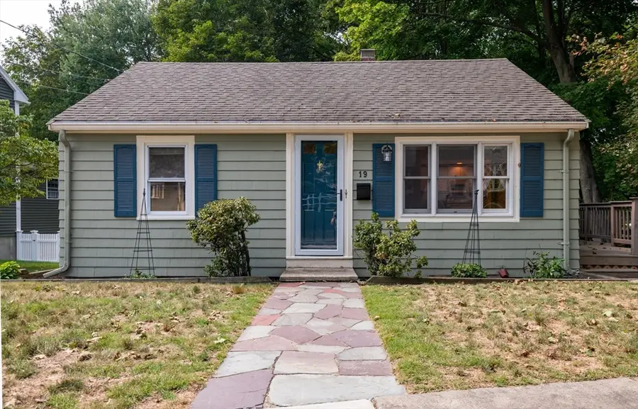 19 Penny Lane, Stoneham, MA 02180 - #2
