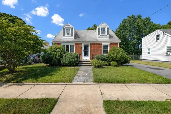 23 Badger Rd, Boston, MA 02136