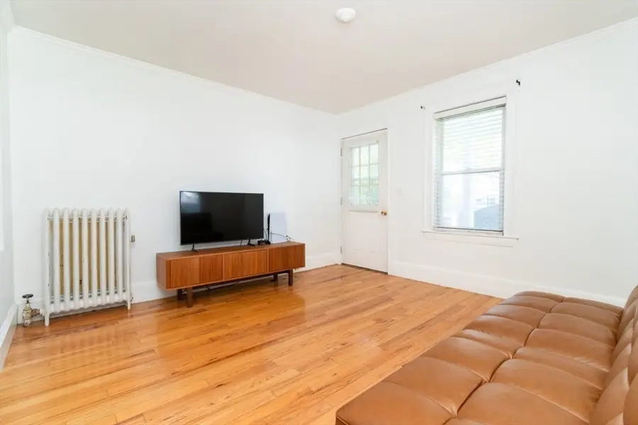 12 Emeline St, Randolph, MA 02368 - #3