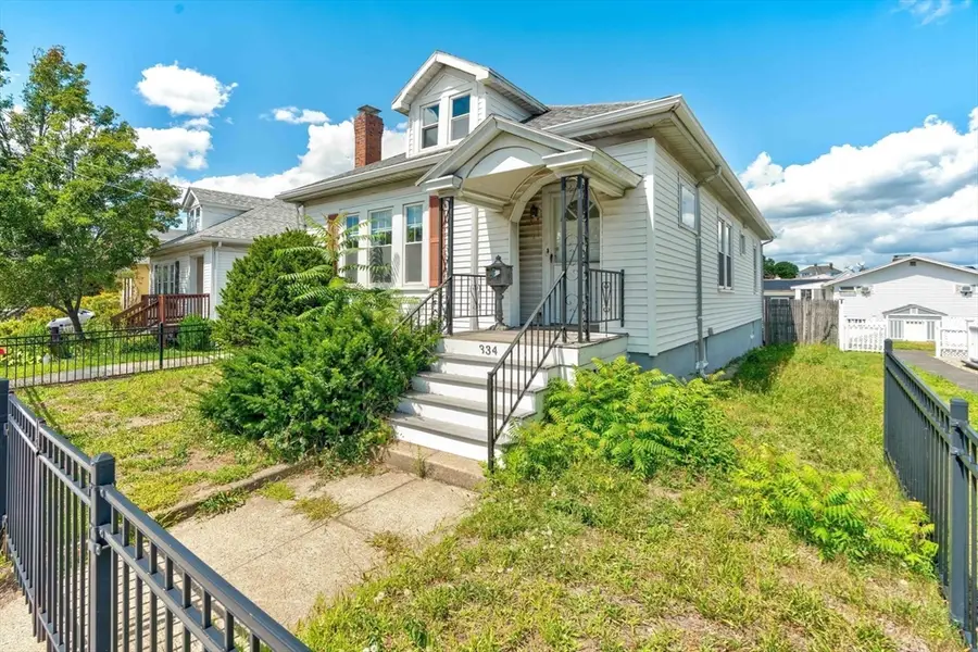 334 Sea St, Quincy, MA 02169 - #2