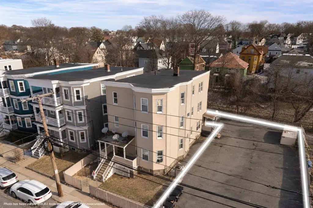 136-138 Greenwood, Boston, MA 02121 - #1