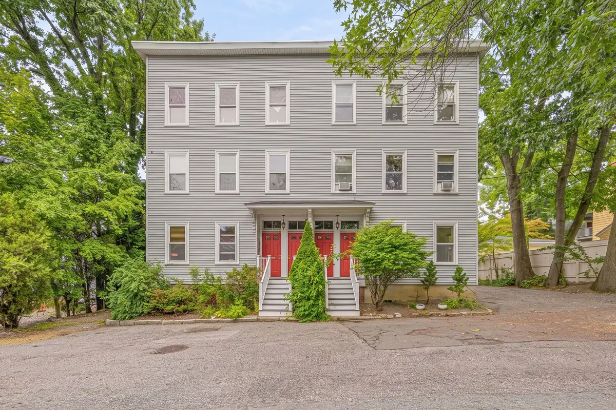 15 Fallon Pl #15A, Cambridge, MA 02138 - #1