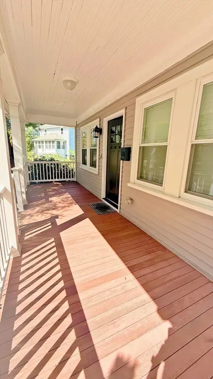 52 Oakland Ave, Quincy, MA 02170 - #3