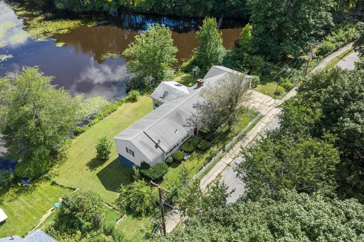40 Mill St, Gardner, MA 01440 - #1